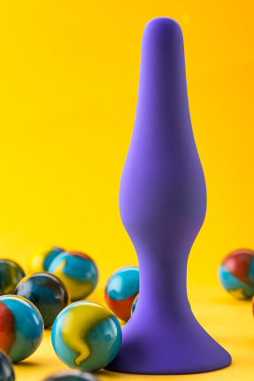 Anal Plug 11,3 cm