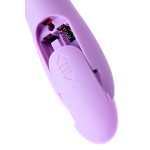 Lilac Vakum Dalgası Vibratör, 12,5 cm