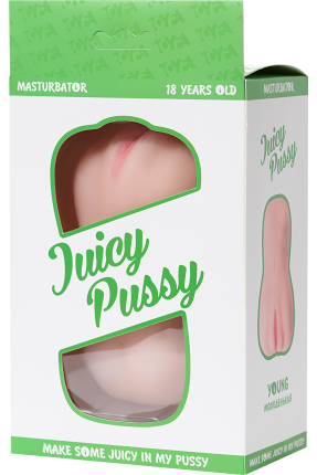Masturbator Realistik,14,5 cm