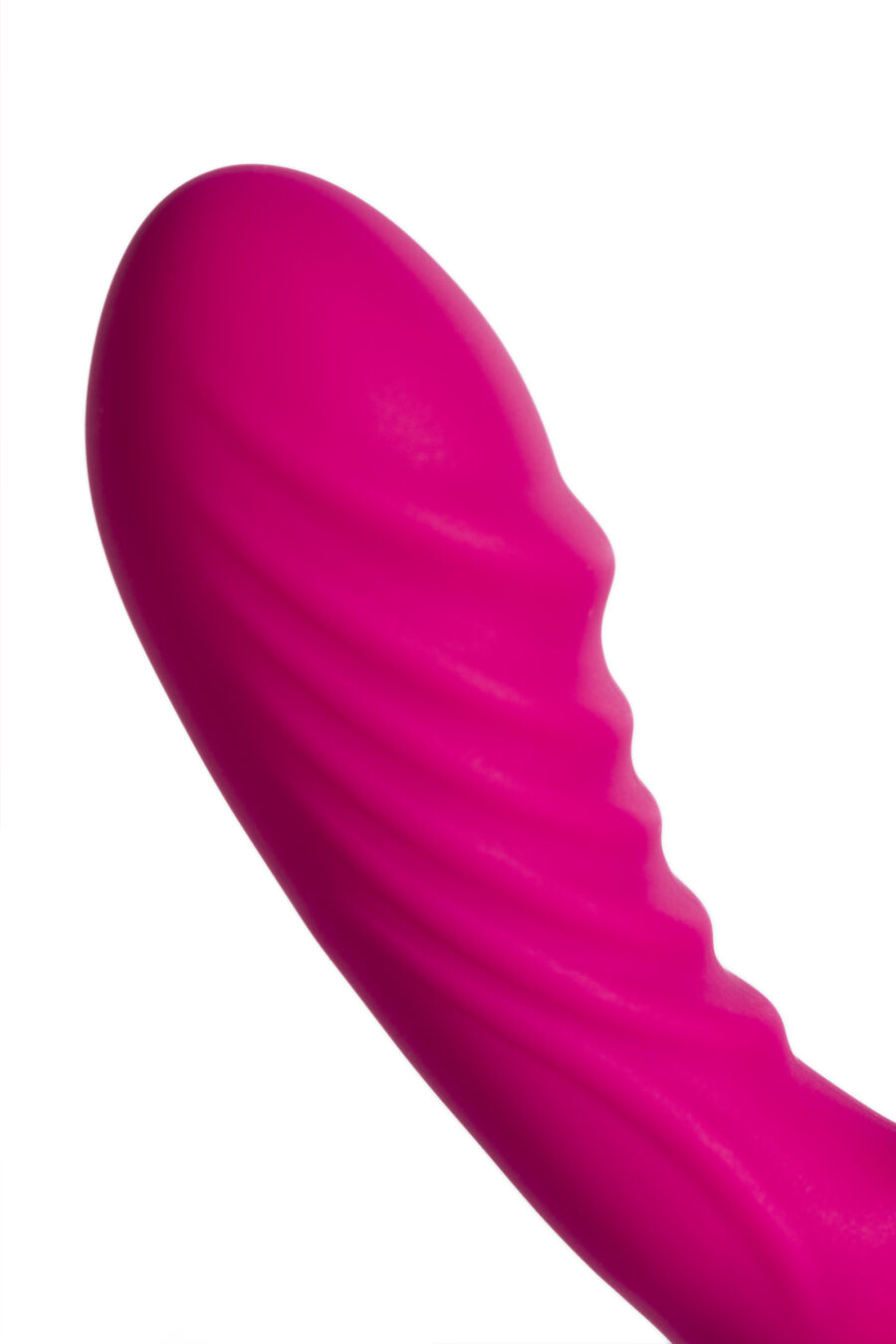 Shani Vakumlu G Noktası Vibrator, 12 cm