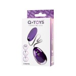 Costa Mini Vibrator, 6.5 cm