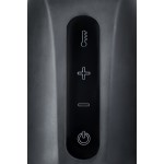 Men Heat Vibratiion Masturbator, 15 cm