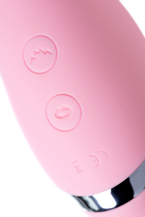 DAHLİA Çok Fonksiyonlu Vibratör, 14 cm