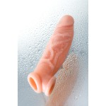 Penis Klıfı, 18,5 cm