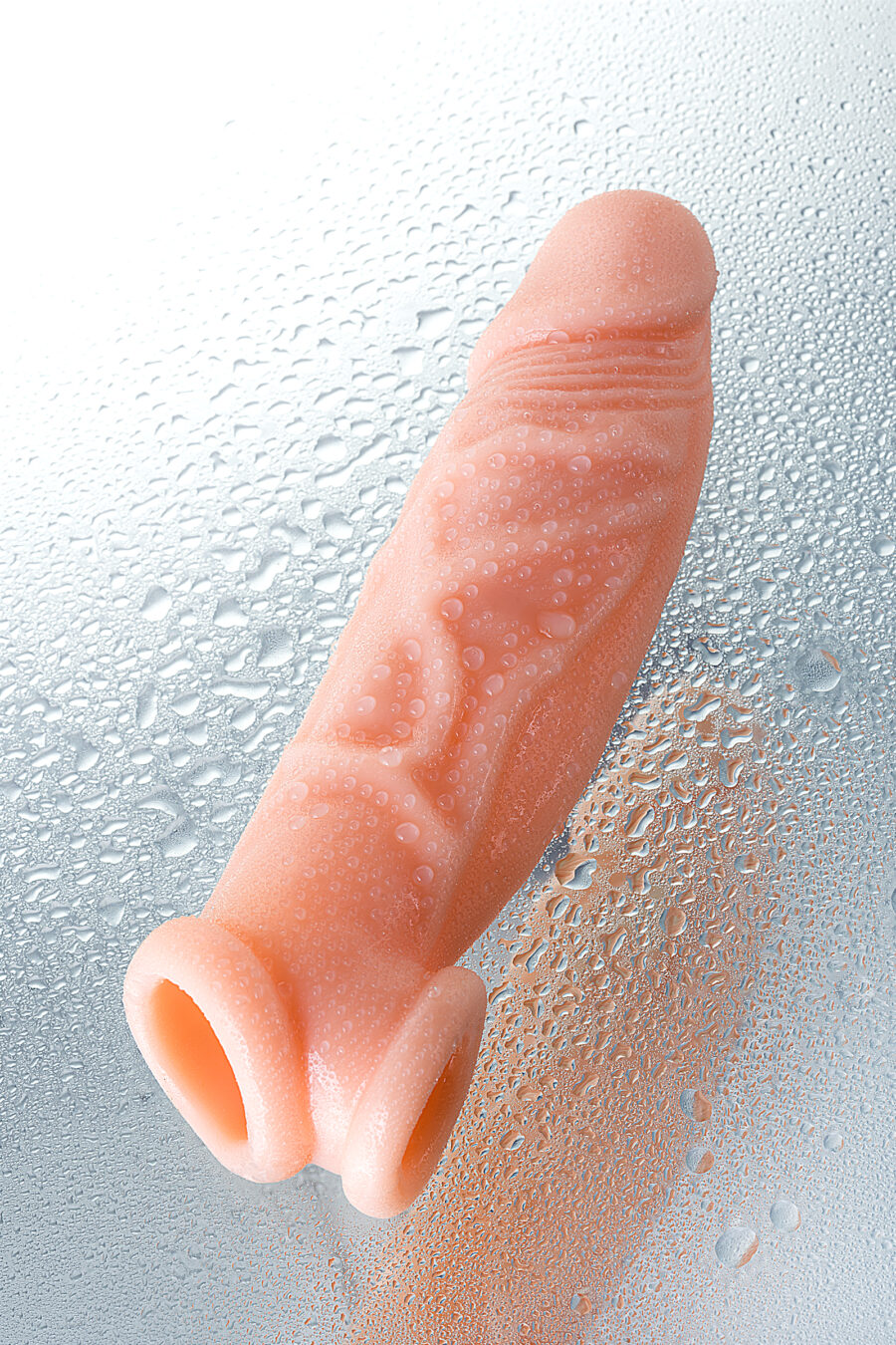 Penis Klıfı, 18,5 cm