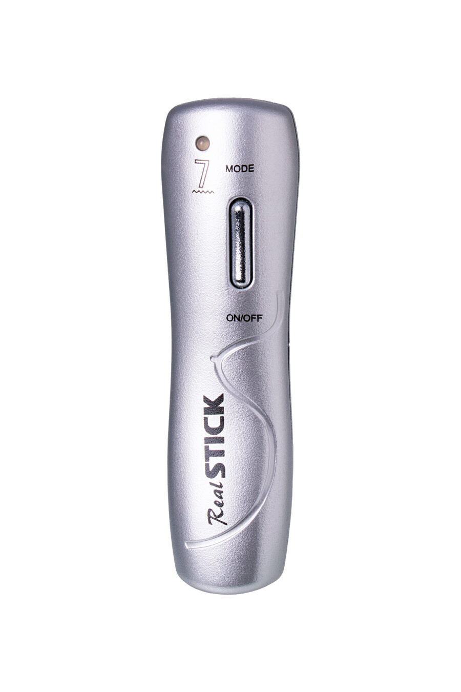 RealStick Elite Mulatto Gerçekçi Vibratör, kahverengi, 13 cm