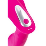 Shani Vakumlu G Noktası Vibrator, 12 cm