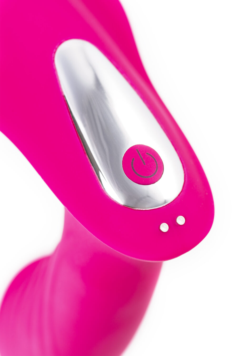 Shani Vakumlu G Noktası Vibrator, 12 cm