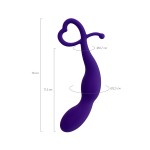 Wlap Anal Plug, 16 cm