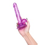 Jel Dildo Celiam, 20,5 cm