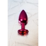 Metal Anal Plug 7,2 cm