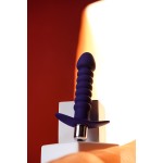 Condal anal vibratör, 14 cm