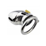 Chastity Device Steel Penis Cage