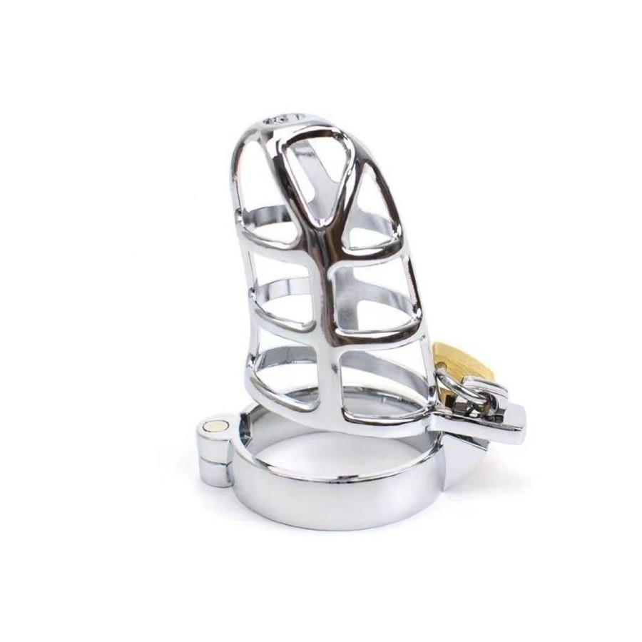 Stainless Steel Penis Cage