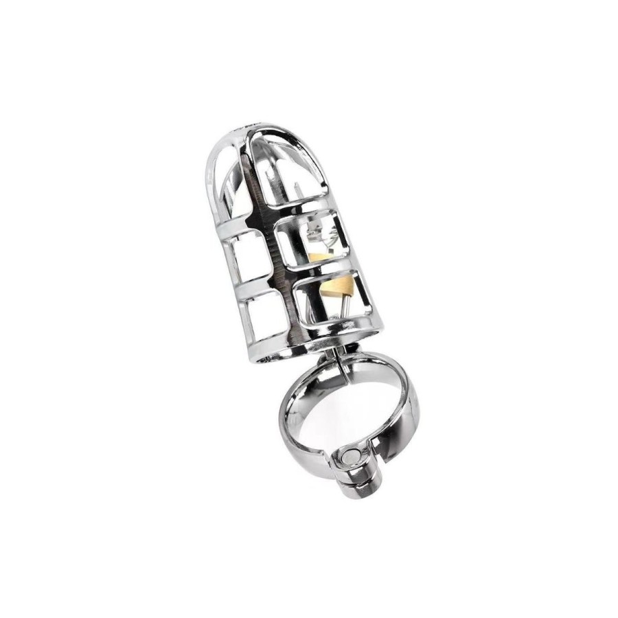 Stainless Steel Penis Cage