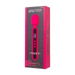 eroTeq Mashr Vibratör 23,5 cm