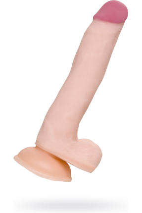 A-Toys by TOYFA Yapay penis Minc