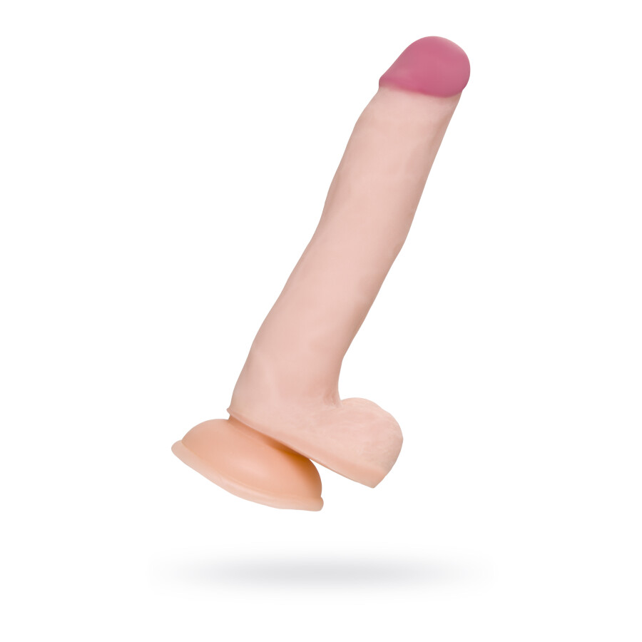 Yapay penis Minc, 21 cm