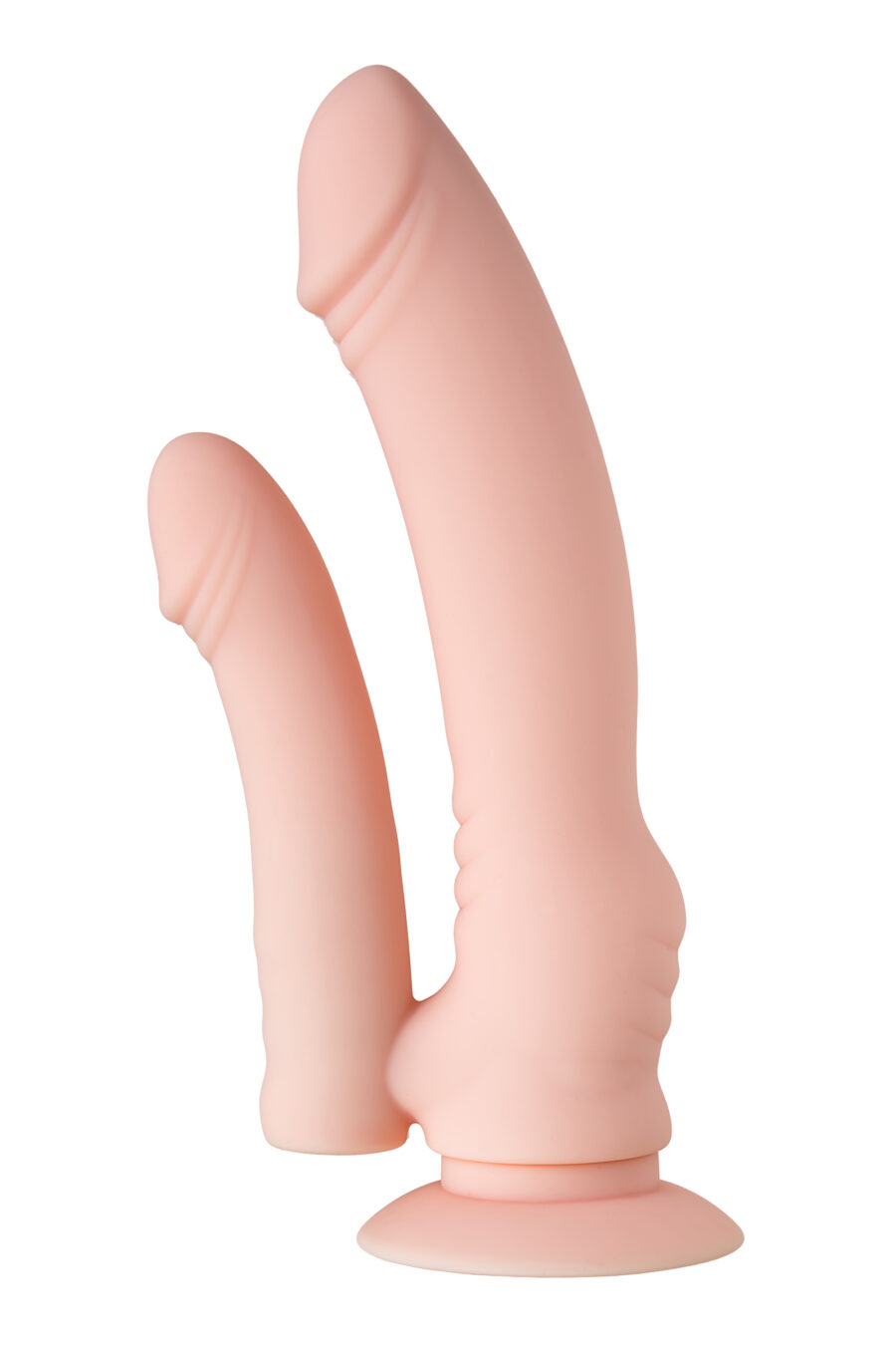 Gerçekçi yapay penis, 19,5 cm