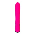 eroTeq Mecawn G-Spot Vibratör 20.5 cm