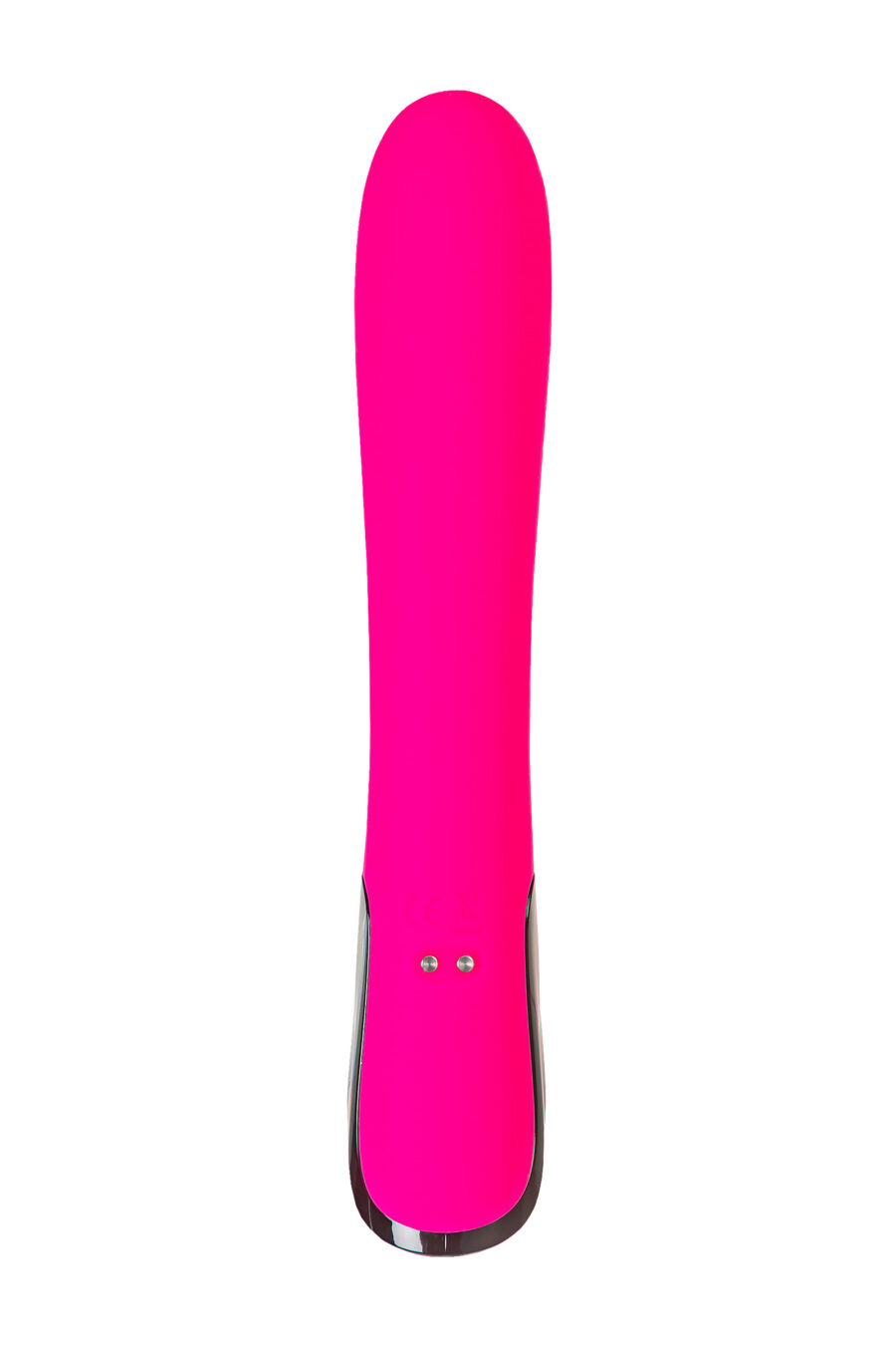 eroTeq Mecawn G-Spot Vibratör 20.5 cm