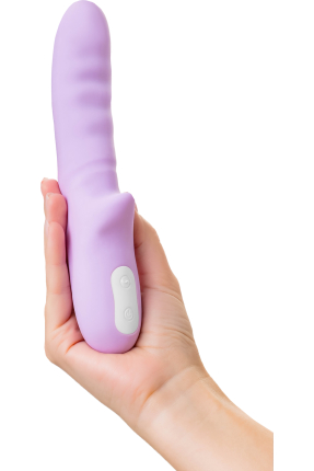 MERRY-GOR Vibratör, 20,7 cm