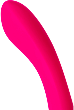 eroTeq Mecawn G-Spot Vibratör 20.5 cm