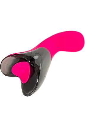 eroTeq Mecawn G-Spot Vibratör 20.5 cm
