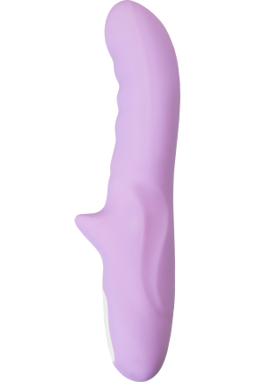 MERRY-GOR Vibratör, 20,7 cm