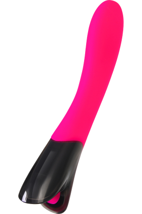 eroTeq Mecawn G-Spot Vibratör 20.5 cm