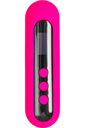 eroTeq Molette, 13 cm