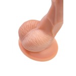 RealStick Nude Rolo, 17 cm