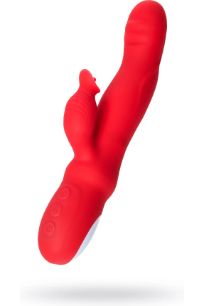 Redli Vibratör, 21 cm