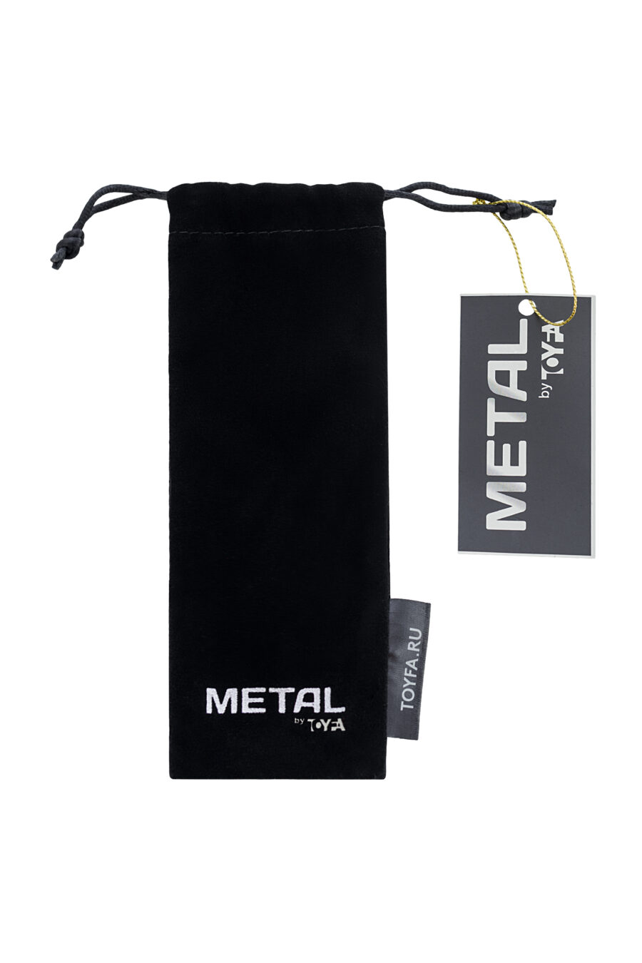 Pigtail Üretral Metal Çubuk