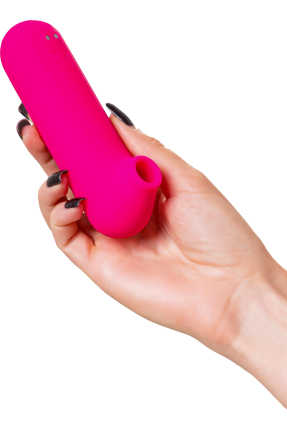 eroTeq Molette, 13 cm