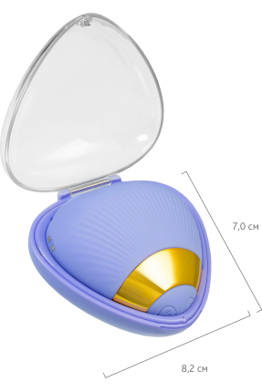 Çok fonksiyonlu Crasatell,9,5 cm
