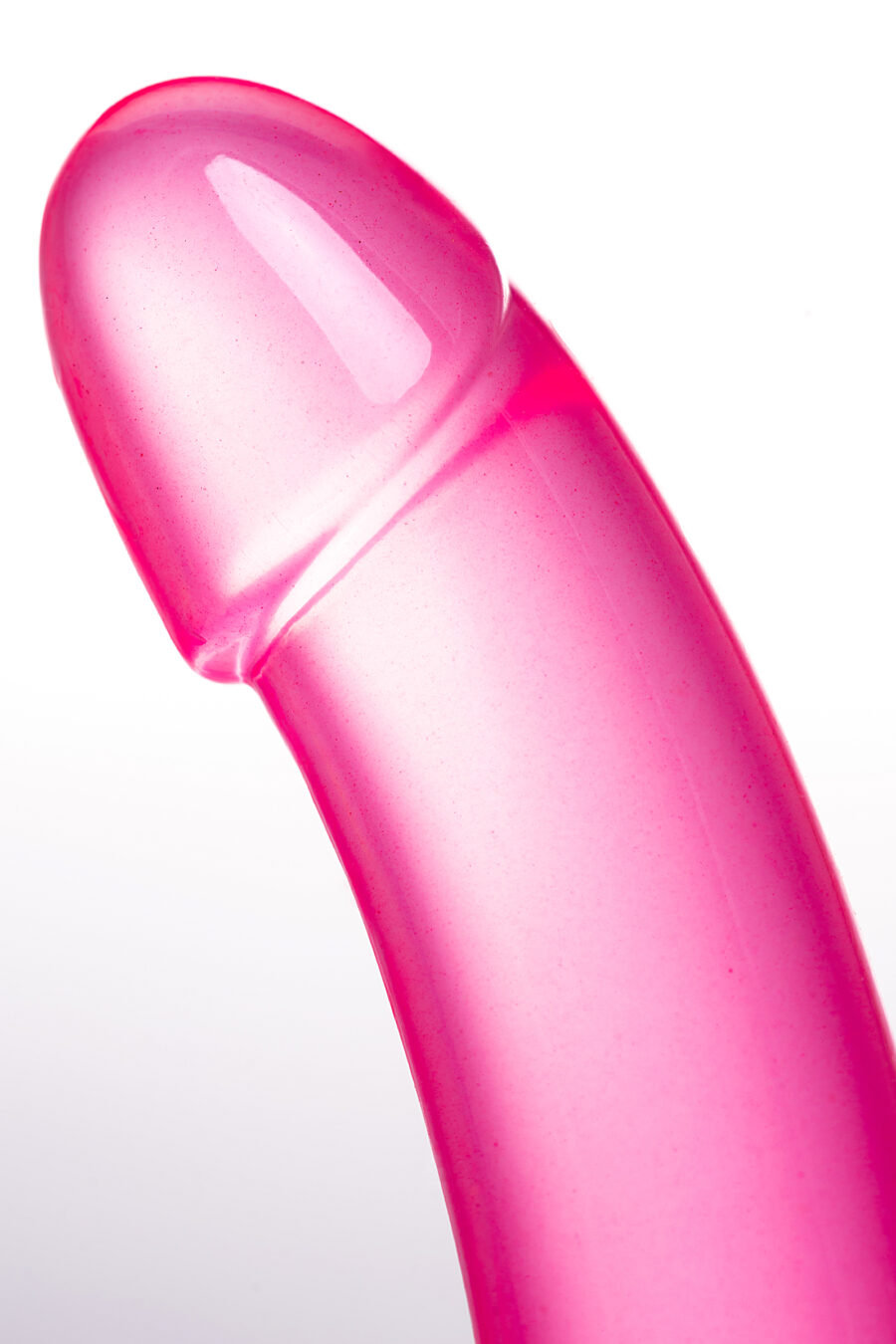 Gerçekçi yapay penis Fush, 18 cm