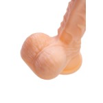 RealStick Nude Shaw, 17 cm