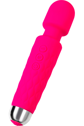 Şakayık Vibratör, 20,5 cm