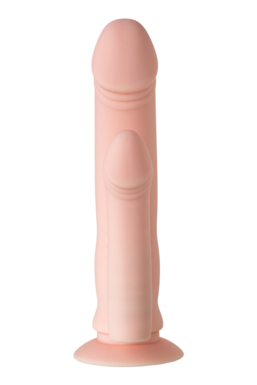 Gerçekçi yapay penis, 19,5 cm