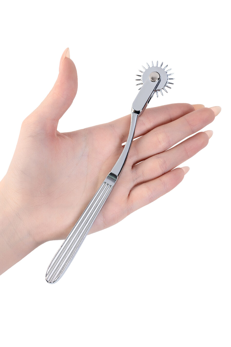 Wartenberg Tekerleği, 18,5 cm