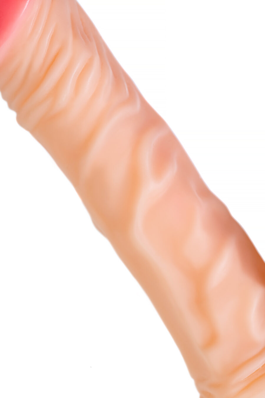 RealStick Nude Shaw, 17 cm