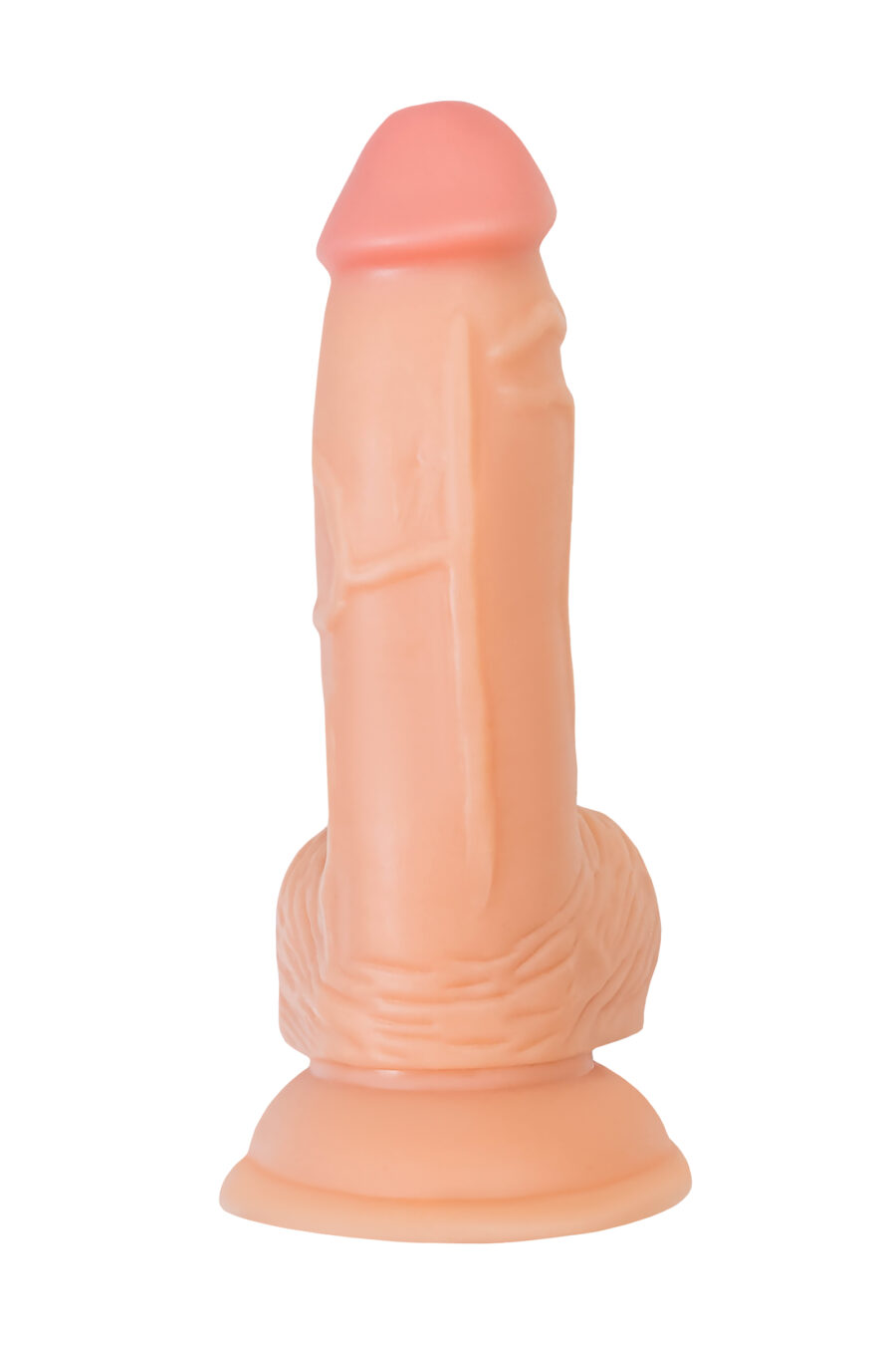 RealStick Nude Rolo, 17 cm