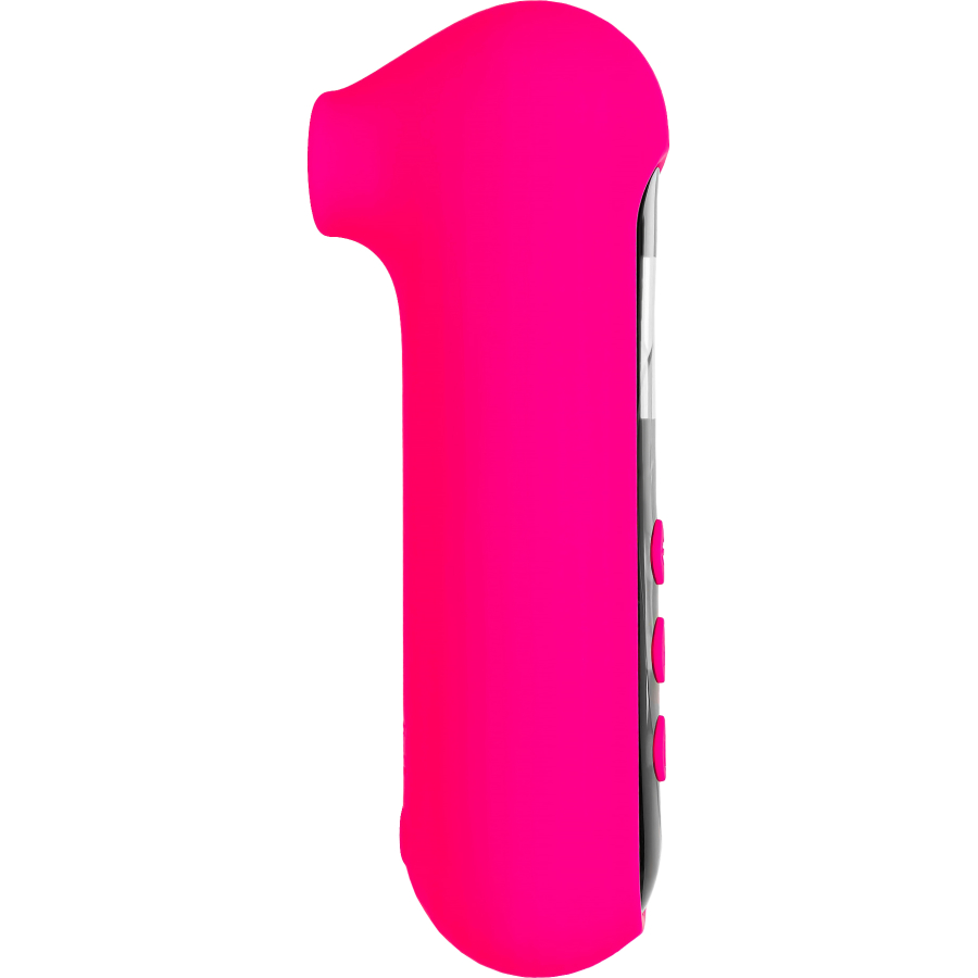 eroTeq Molette, 13 cm