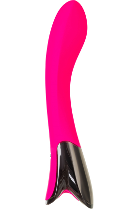 eroTeq Mecawn G-Spot Vibratör 20.5 cm