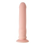 Gerçekçi yapay penis, 19,5 cm