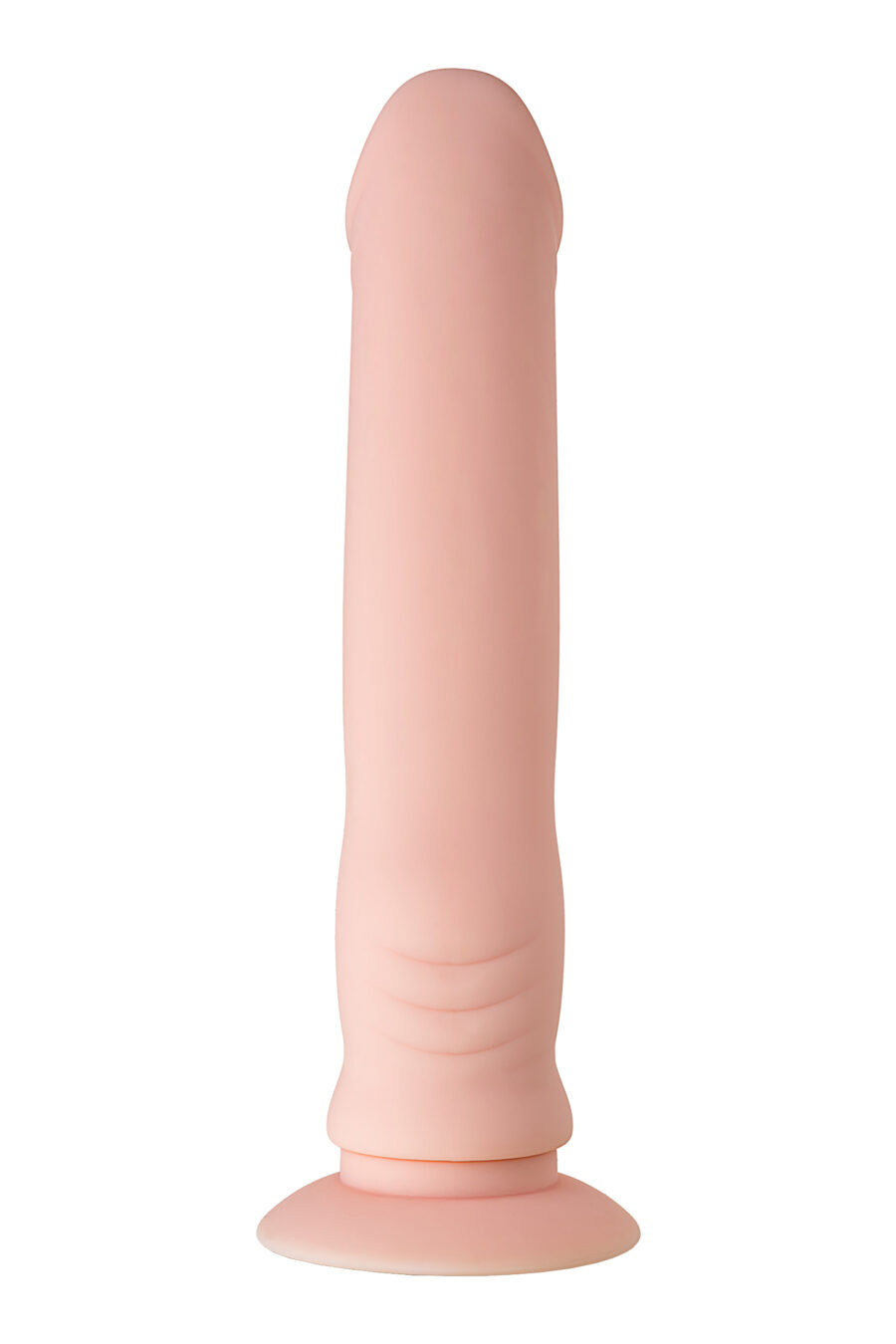 Gerçekçi yapay penis, 19,5 cm