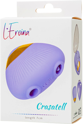 Çok fonksiyonlu Crasatell,9,5 cm