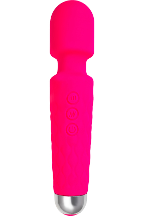 Şakayık Vibratör, 20,5 cm