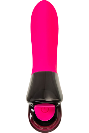 eroTeq Mecawn G-Spot Vibratör 20.5 cm